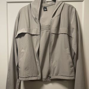 Balance Athletica Women’s Further Jacket - S - Fog